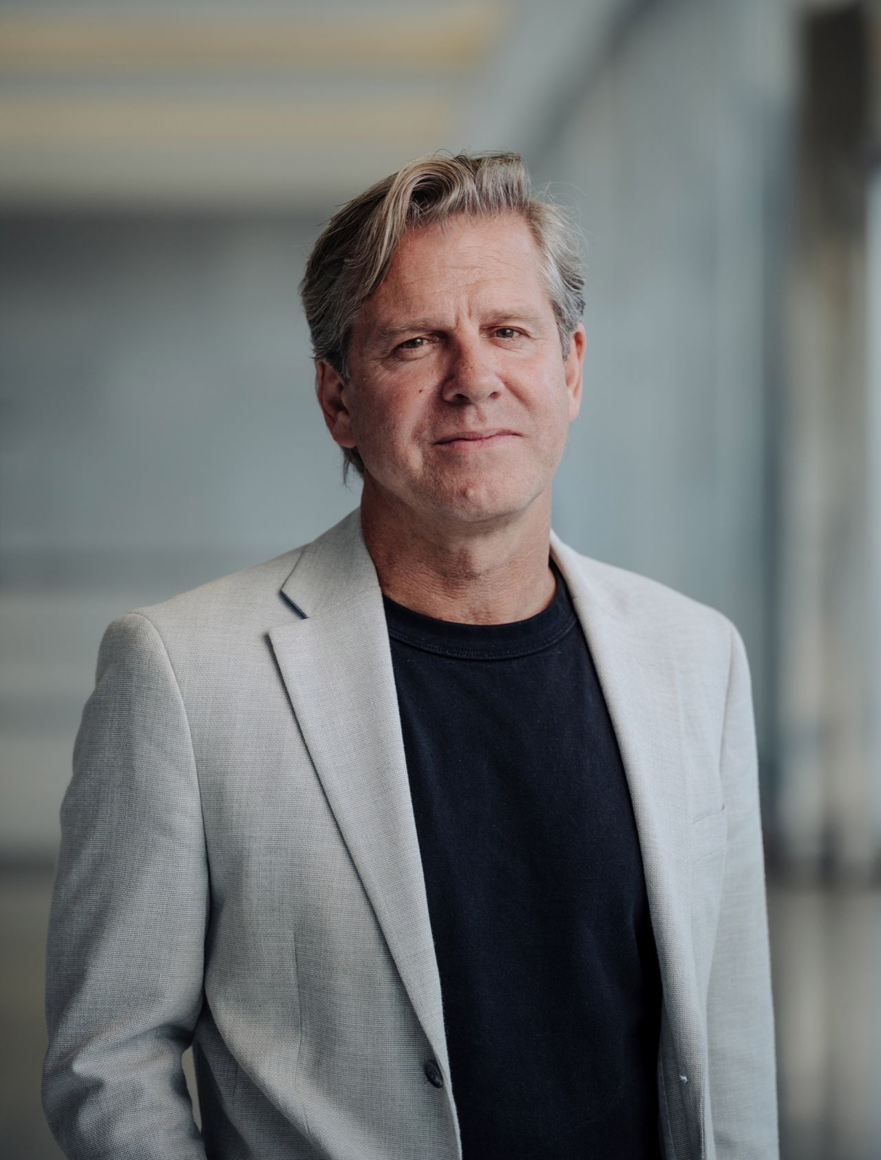 Ford får ny global designchef