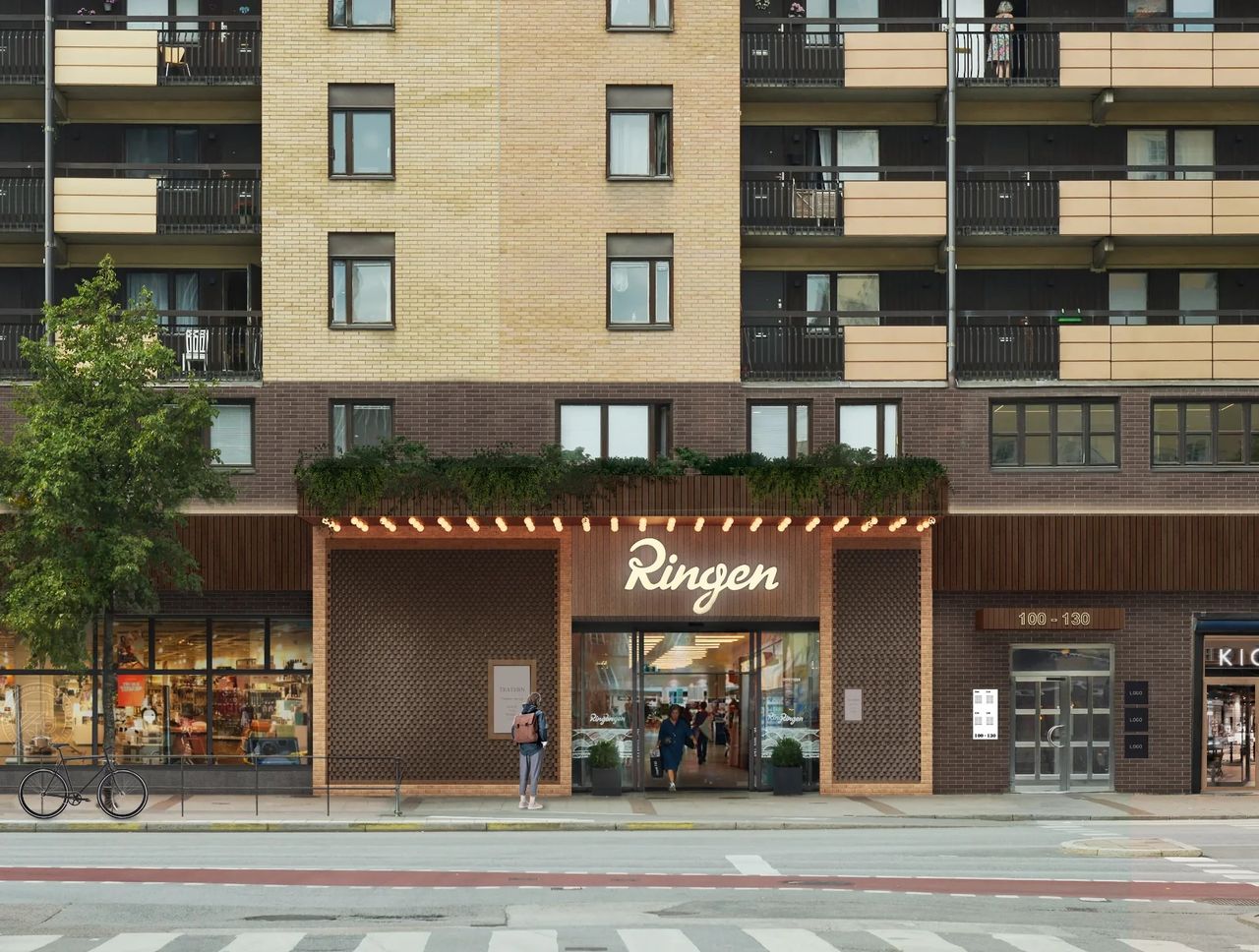 Webhallen stänger butik vid Medborgarplatsen 