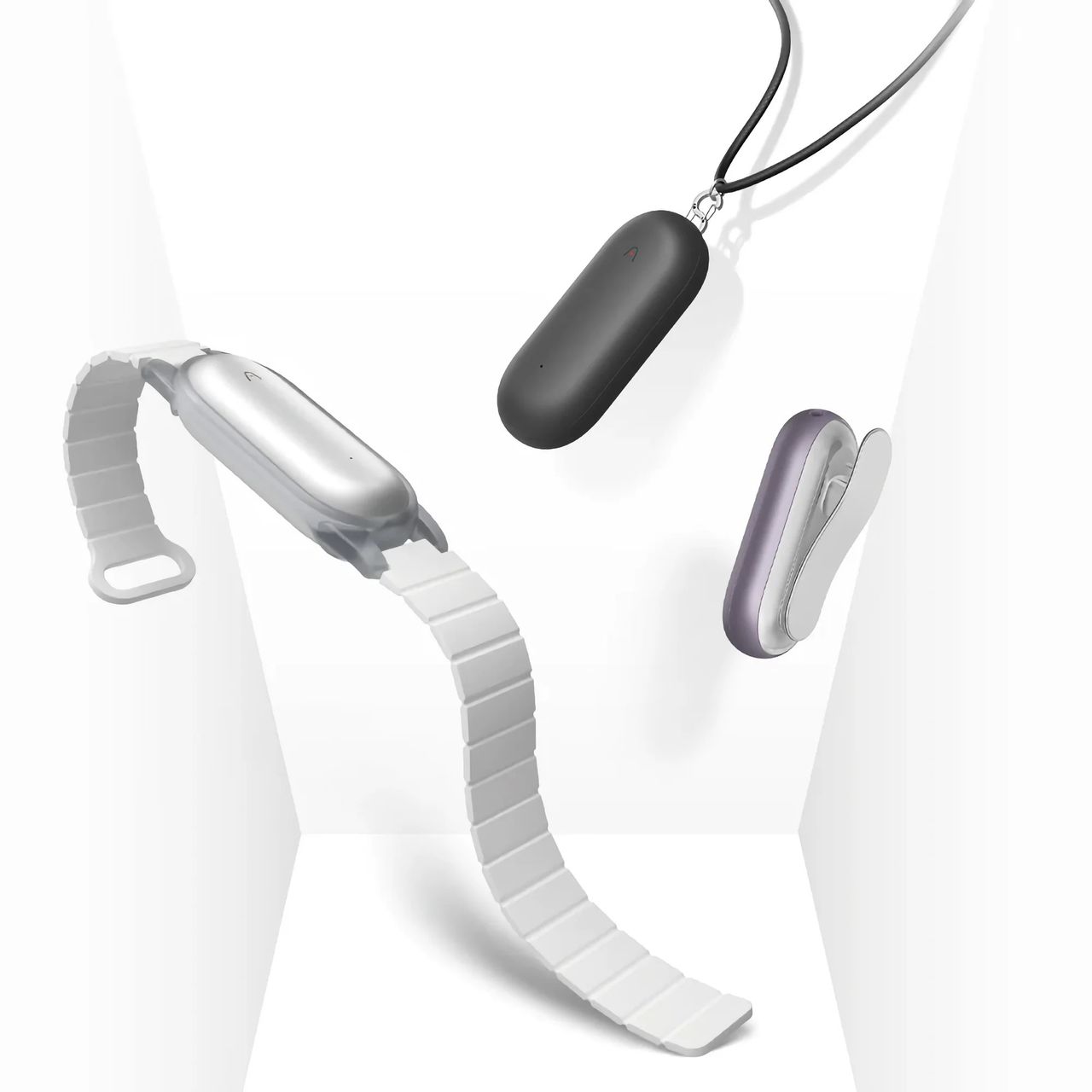 Plaud NotePin spelar in vad som händer runt omkring dig