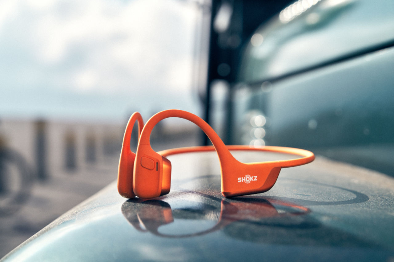 Shokz släpper OpenRun Pro2