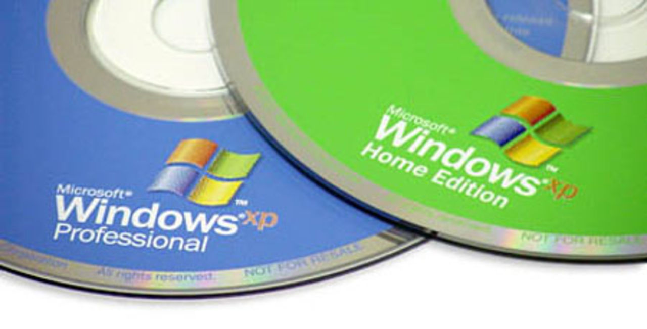 Svenska SP3 till Windows XP nu släppt (igen)