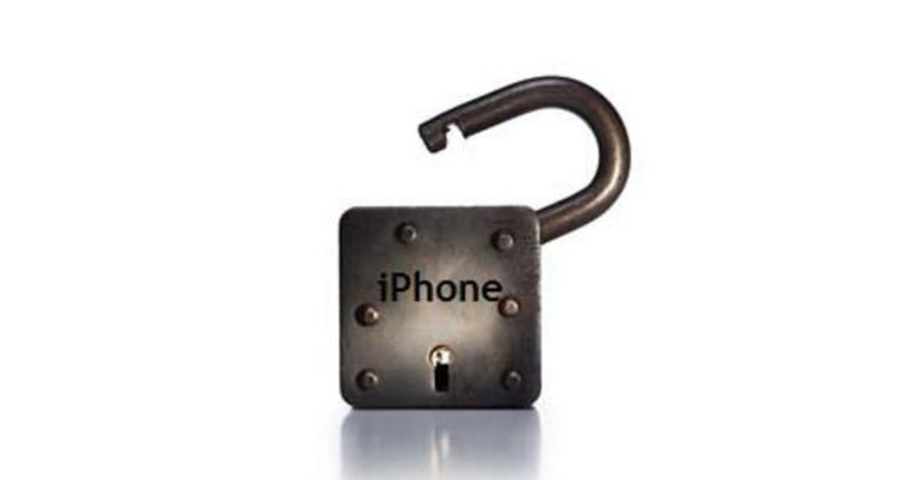 Har du en upplåst iPhone?