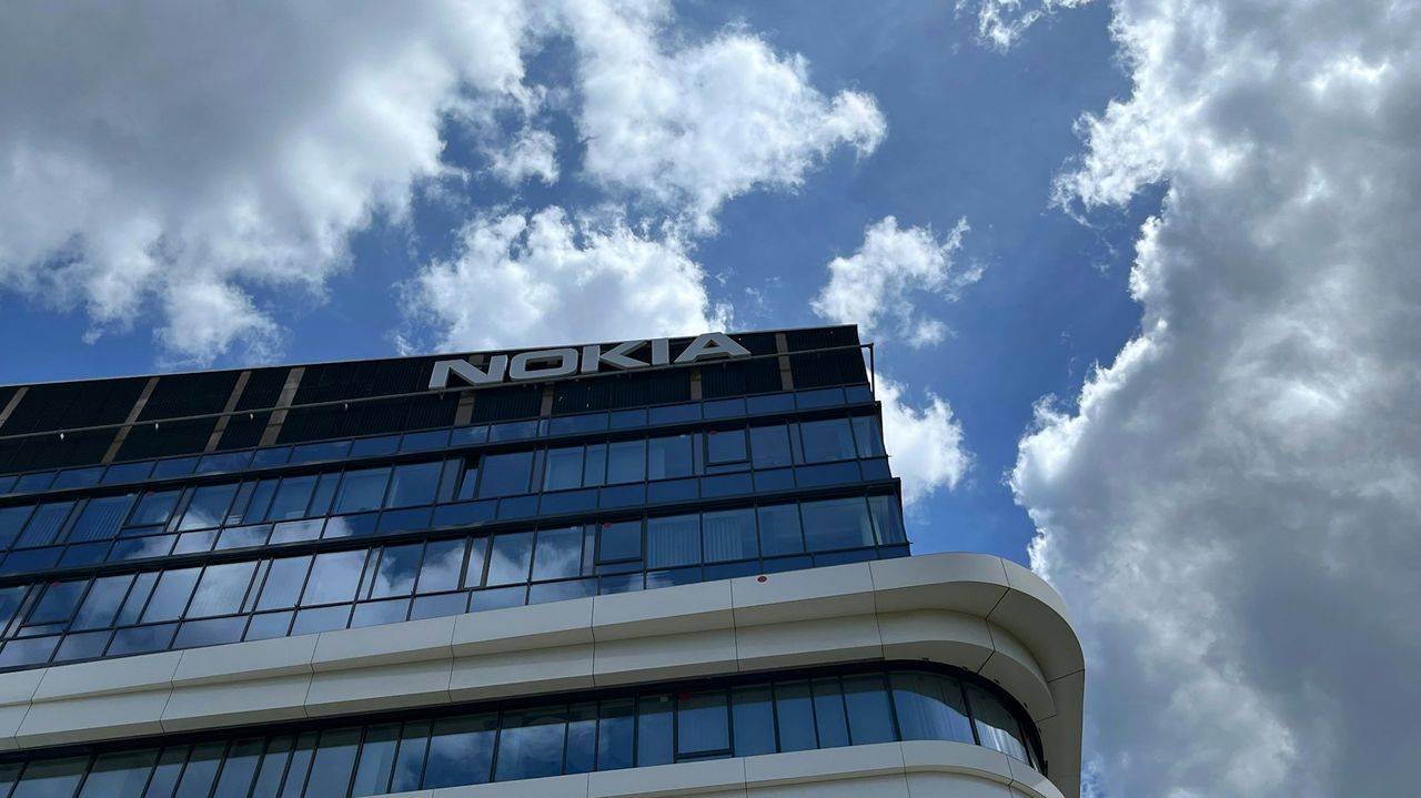 Samsung är sugna på att köpa Nokia