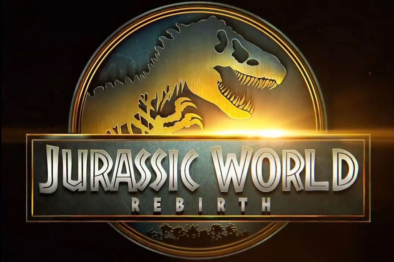 Jurassic World Rebirth kommer nästa år