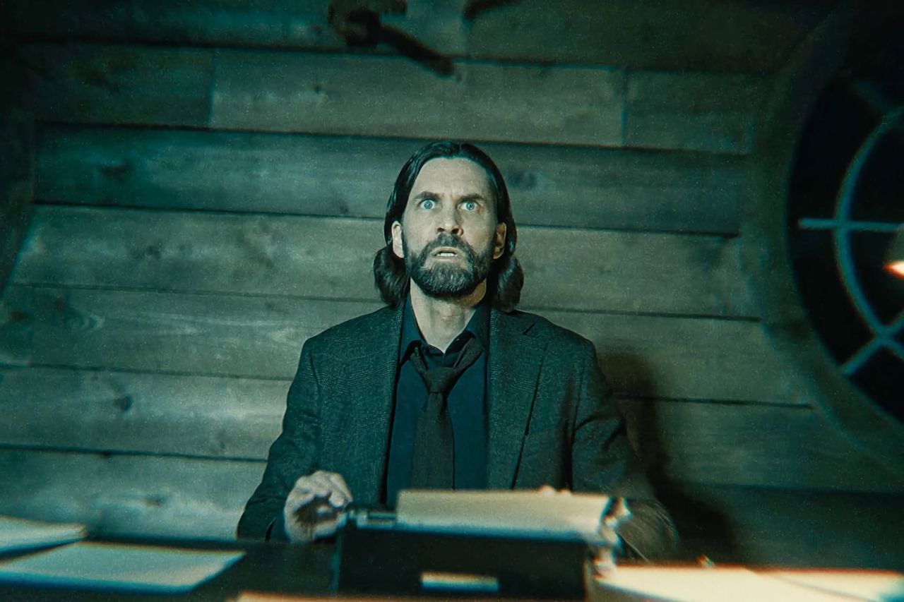 Spelen Alan Wake och Control kan bli film