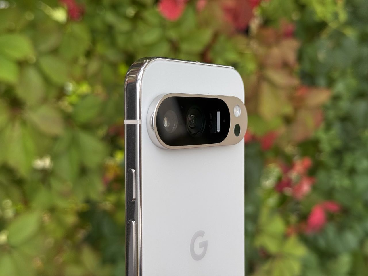 Google laddar upp reparationsmanualer för Pixel 9-serien