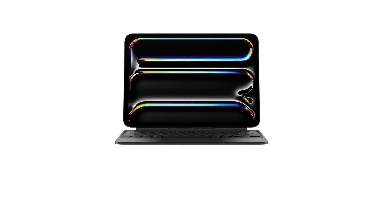 Apple verkar vara på gång med billigare Magic Keyboard