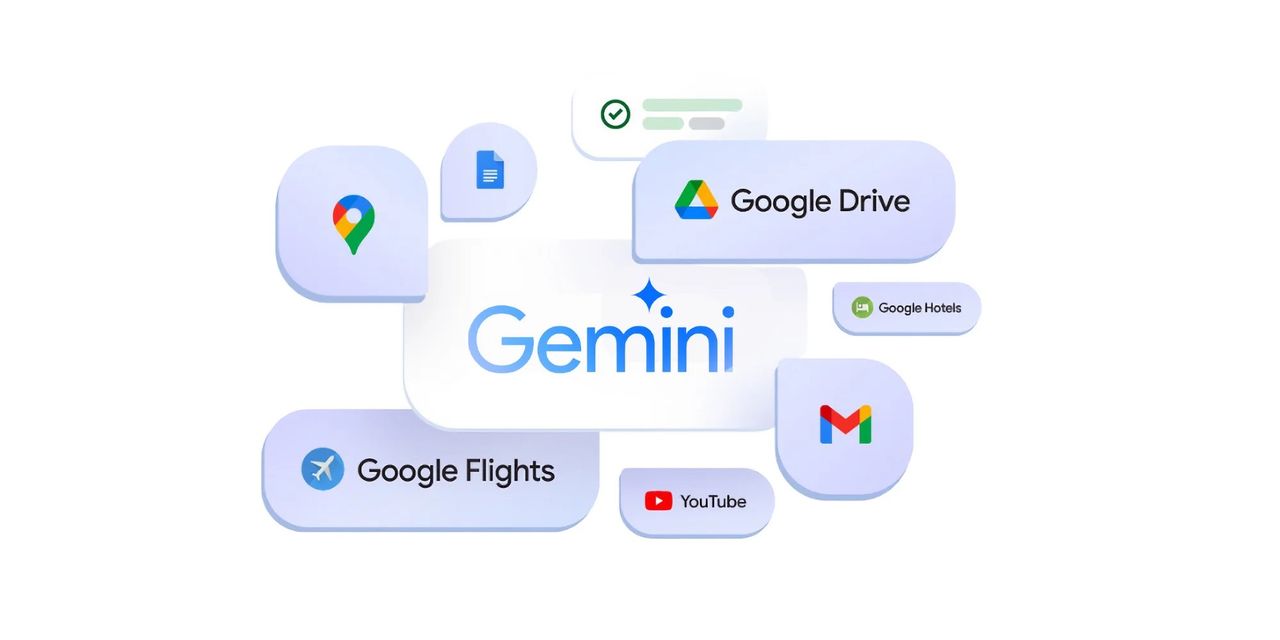 Googles Gemini blir snabbare