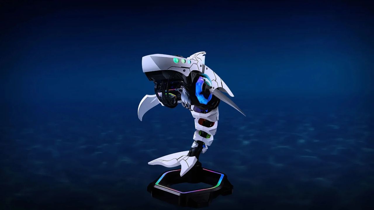 Cooler Master hajdator kostar 90.000 kronor