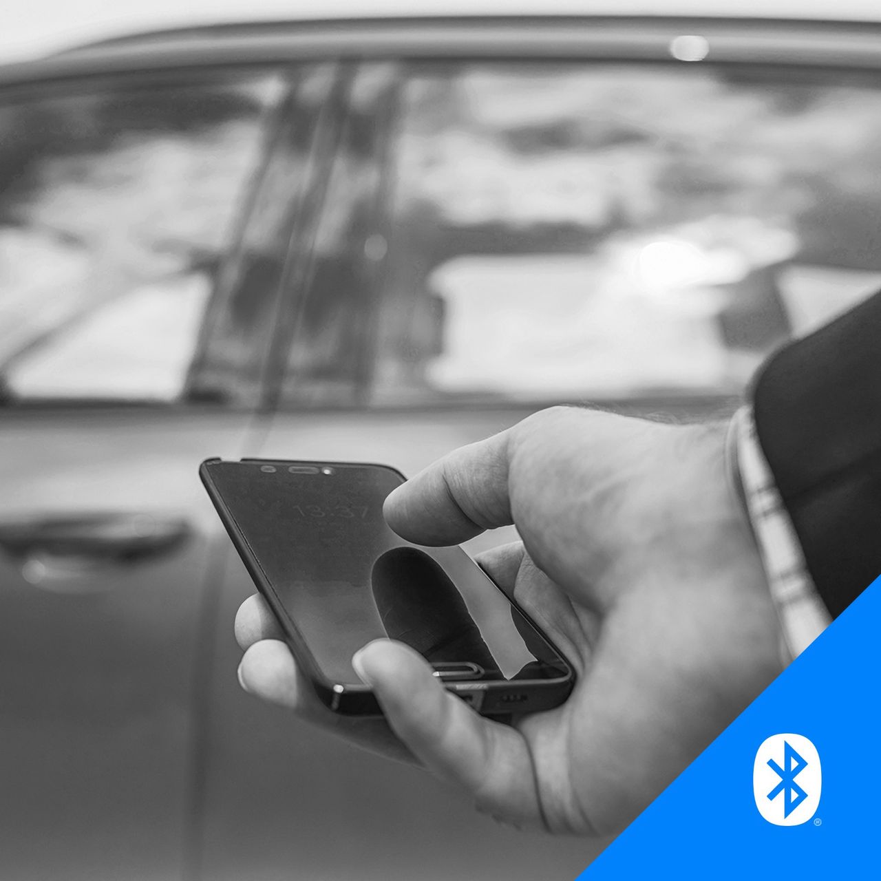 Ny specifikation för Bluetooth 6 presenterad