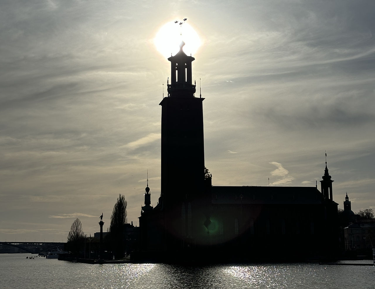 Varmaste sommaren någonsin uppmätts