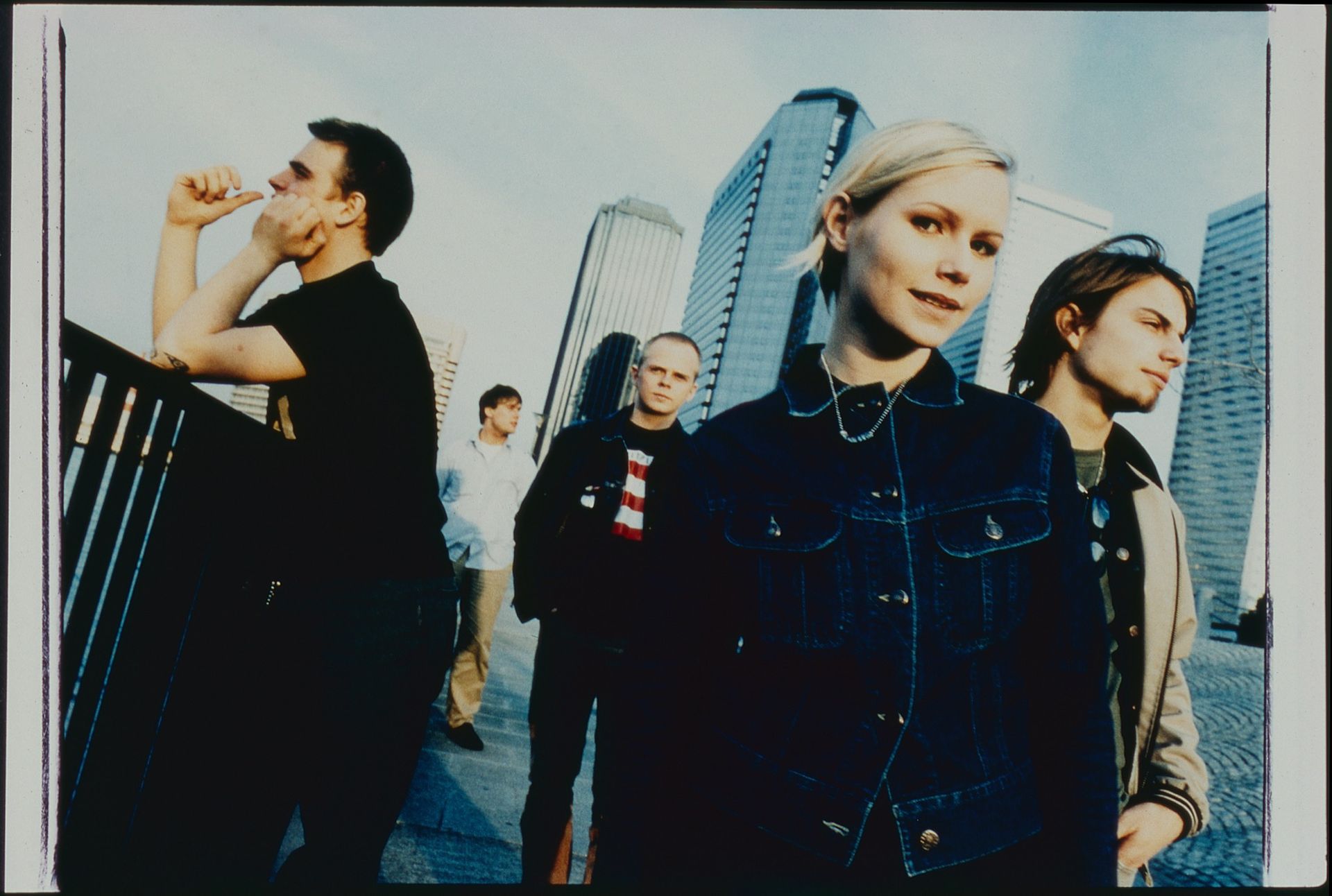 The Cardigans släpper två samlingsalbum