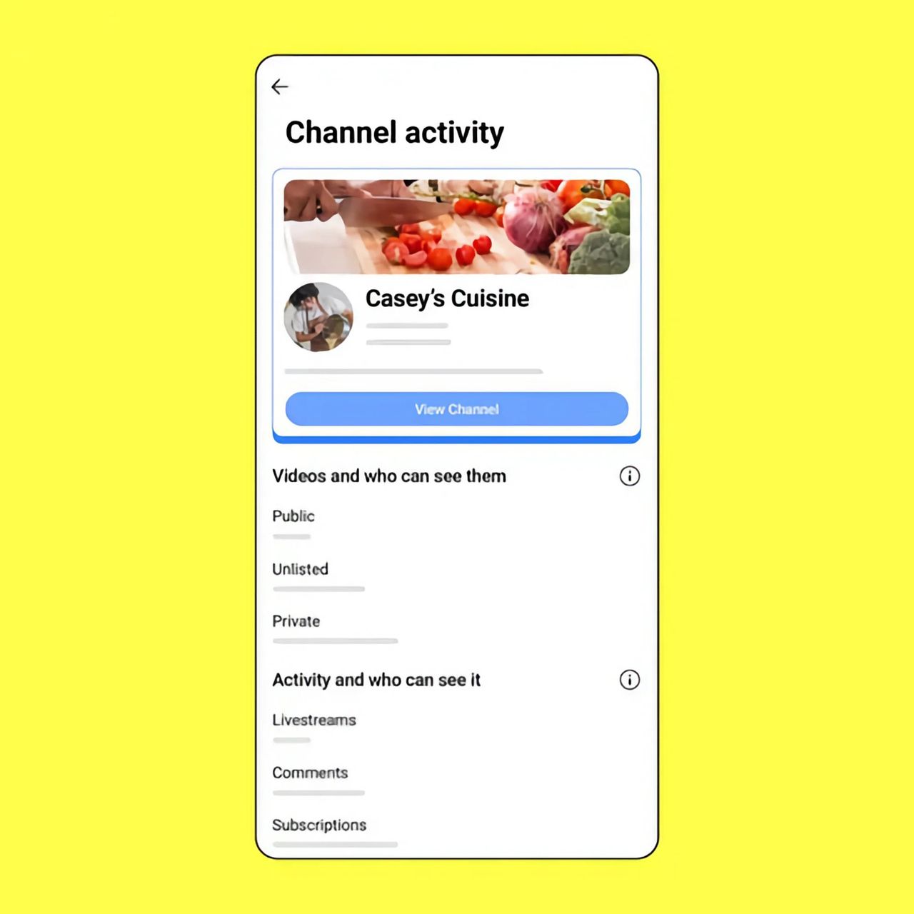 YouTube utökar möjligheterna för föräldrakontroll