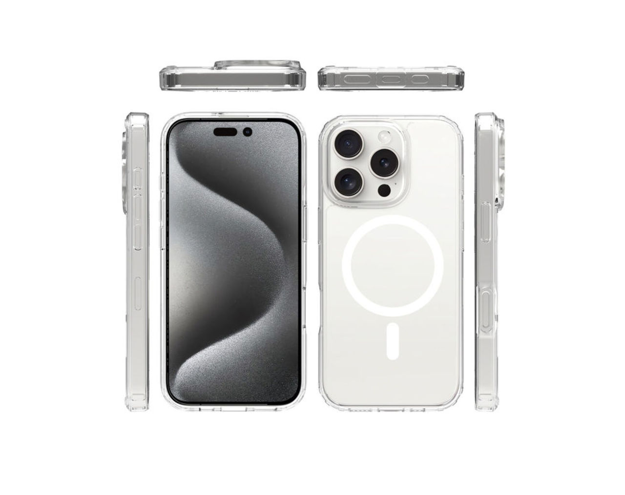 iPhone 16 sägs få vettig videoinspelning