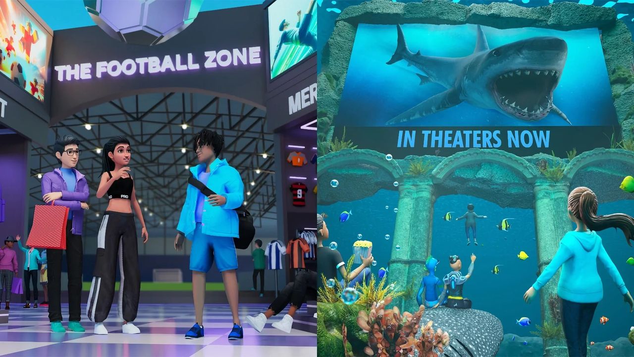 Roblox ska dela med sig mer av intäkter till skapare