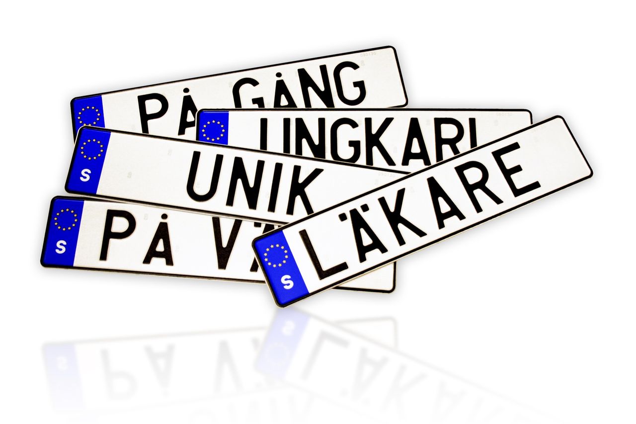 Transportstyrelsen planerar att höja sina avgifter