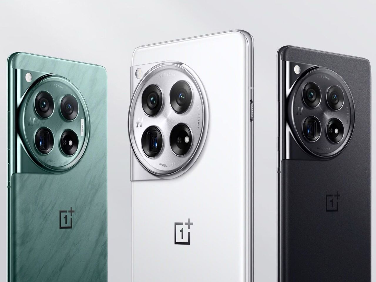 OnePlus 13 släpps i oktober