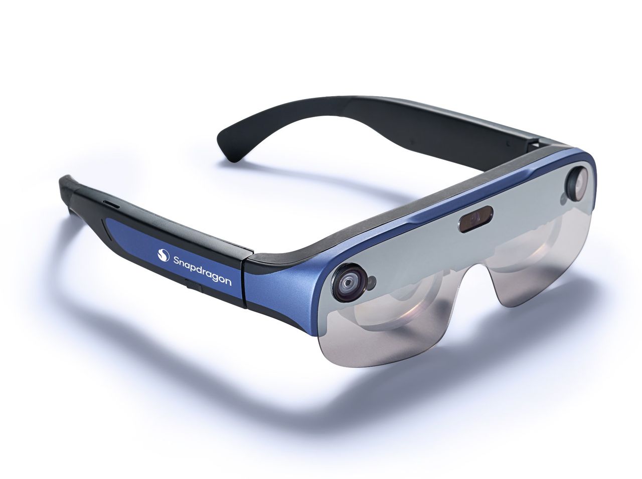 Samsung, Google och Qualcomm ska göra smarta glasögon