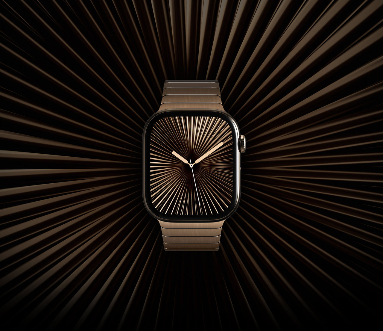 Här är Apple Watch Series 10