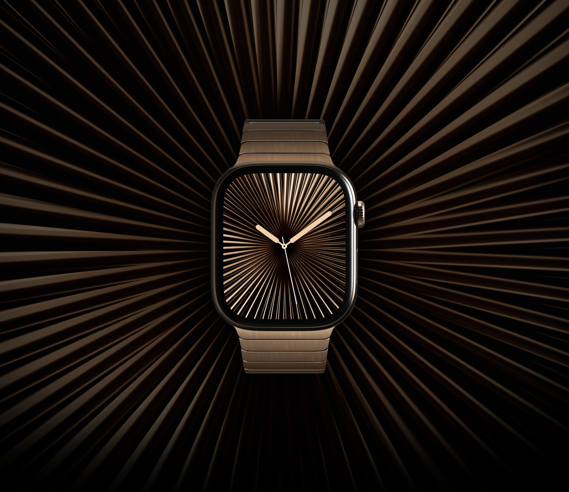 Här är Apple Watch Series 10