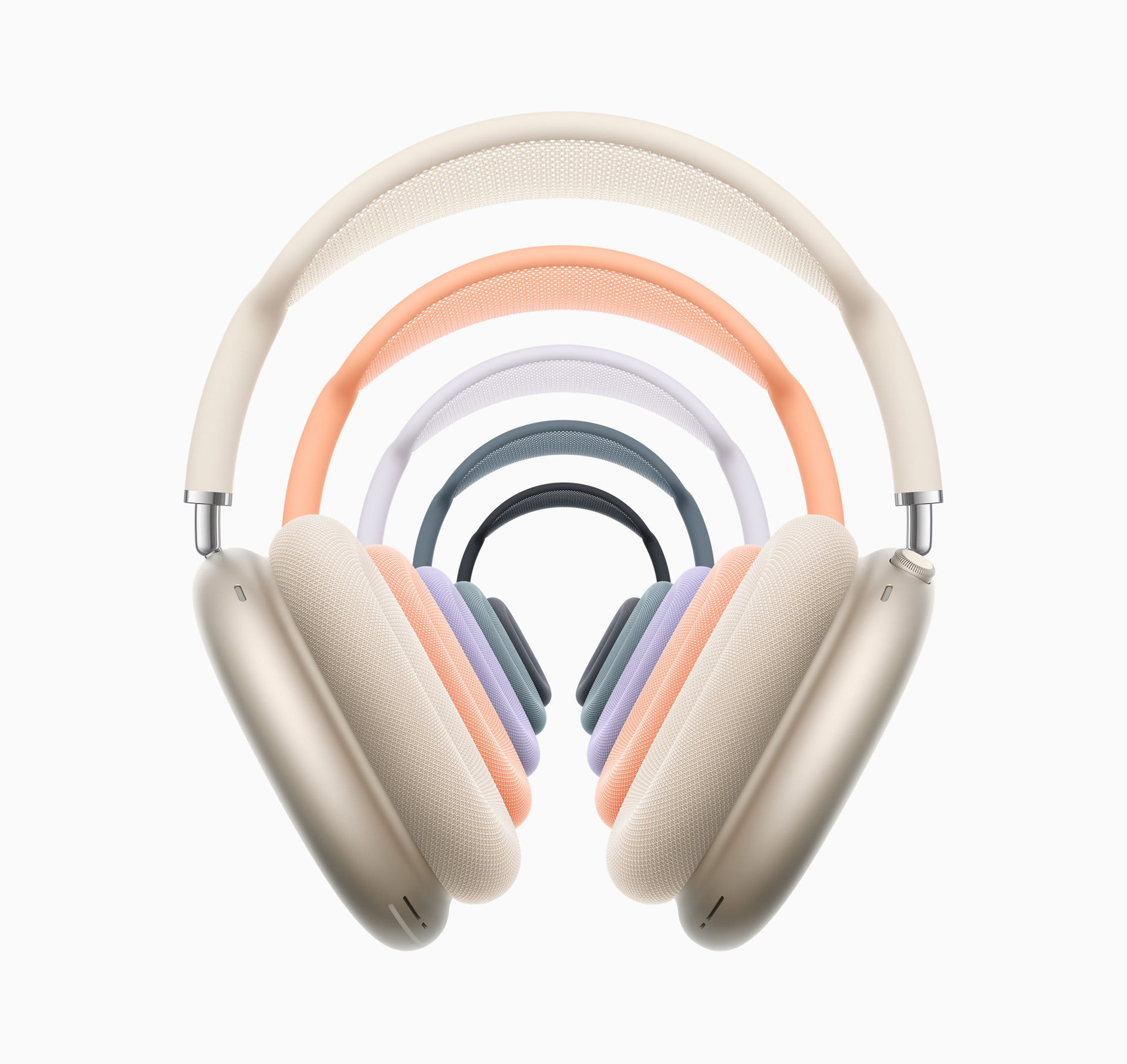 AirPods Max får USB-C