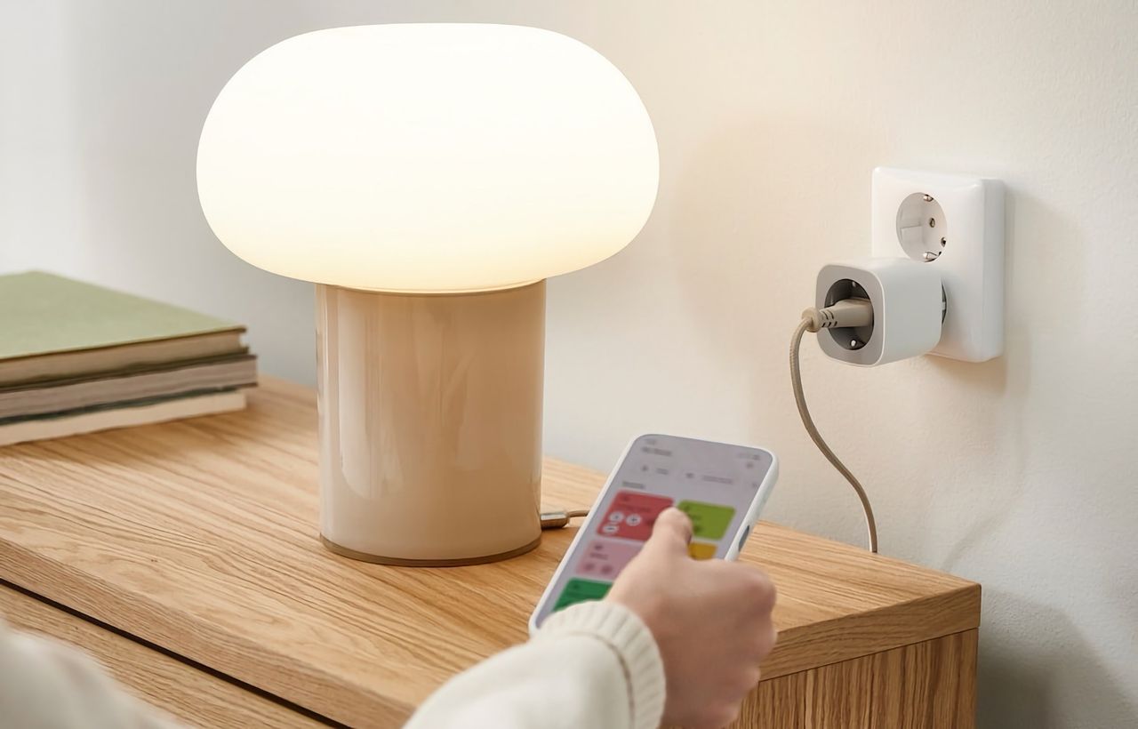 Ikea börjar sälja sin smarta energimätare