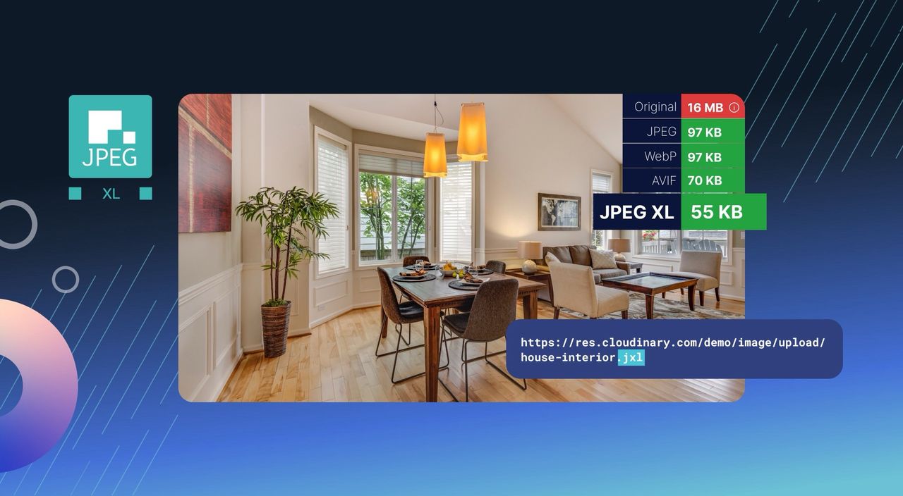 iPhone 16 Pro har stöd för JPEG-XL