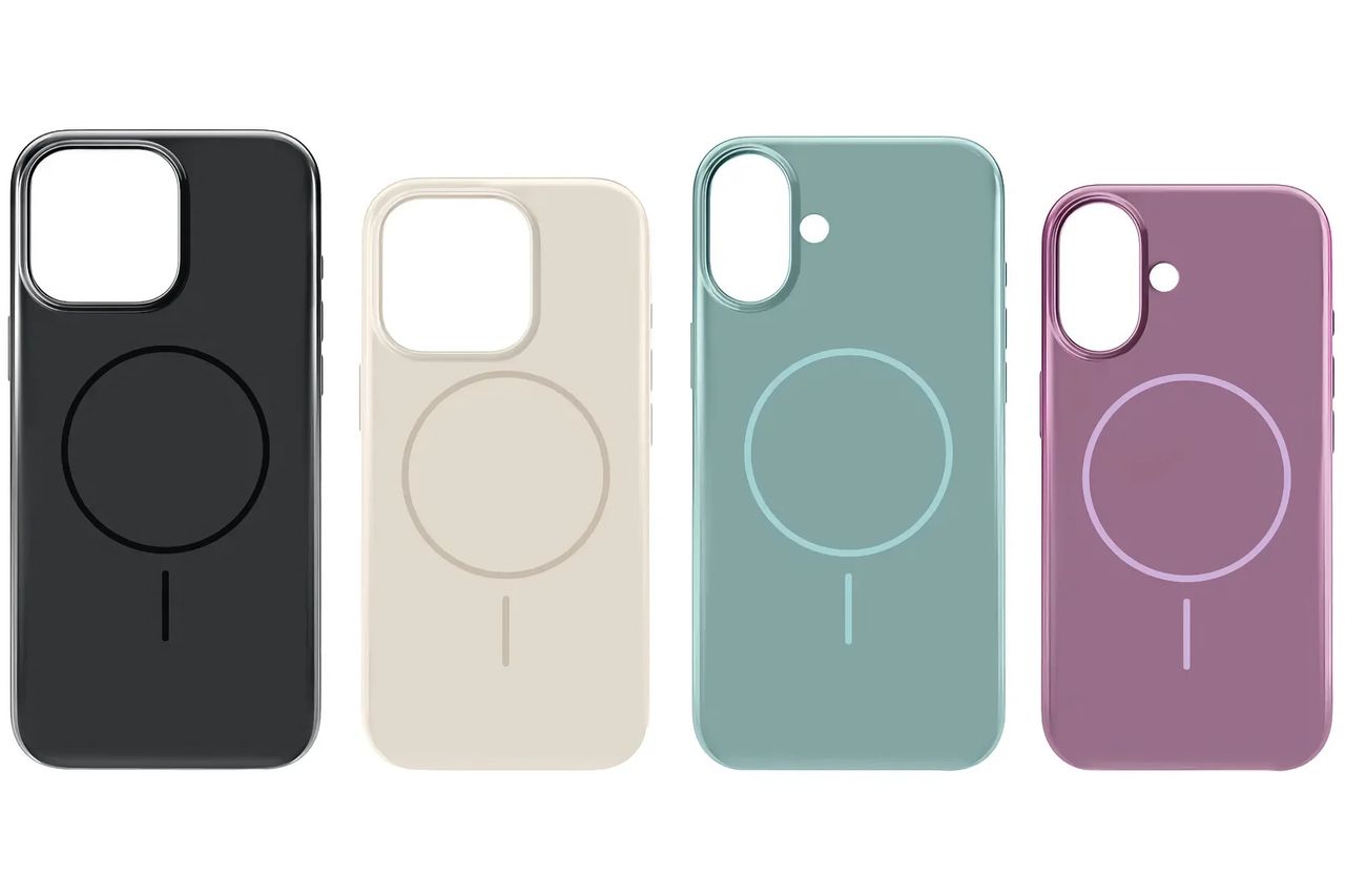 Beats släpper skal för iPhone