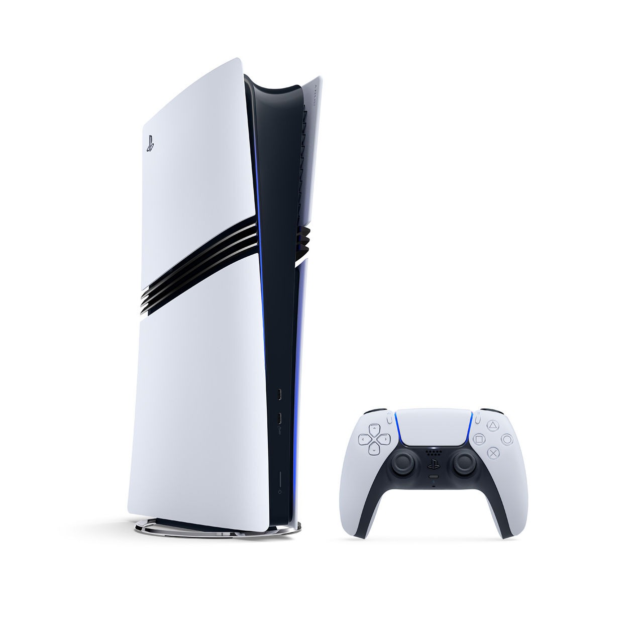 Det här är PlayStation 5 Pro