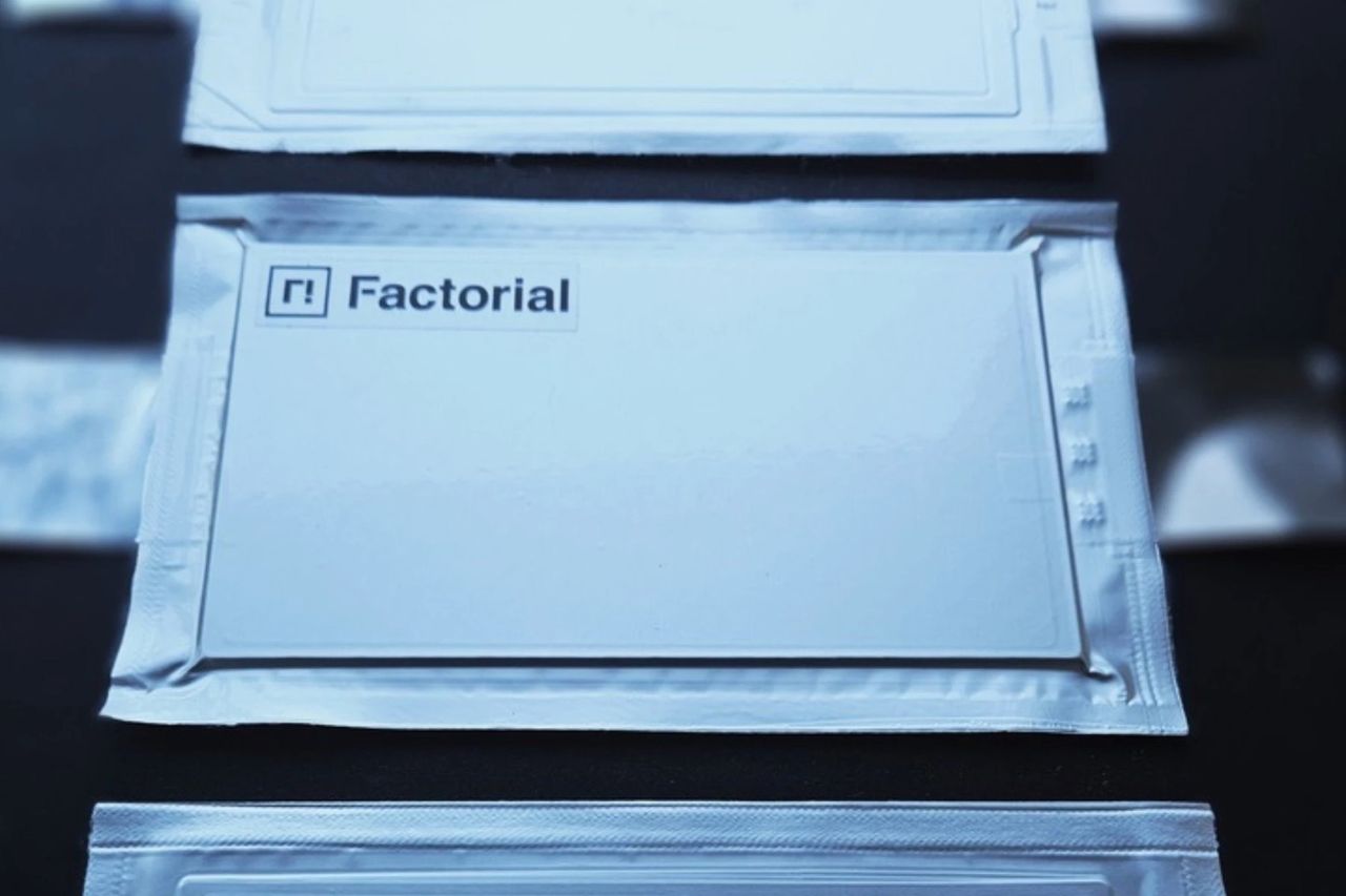 Mercedes nya batteri kan öka räckvidden med 80 procent 