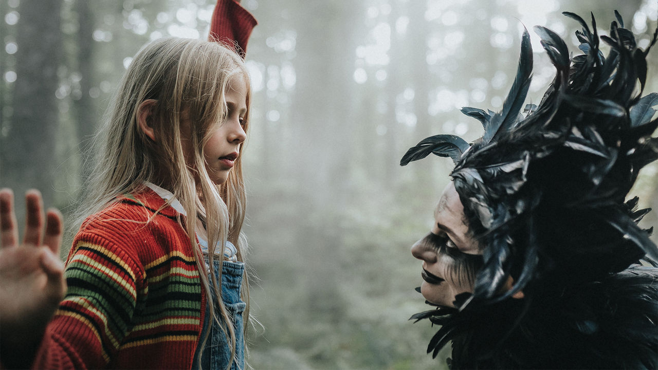 Liseberg får barnvänlig skräckattraktion