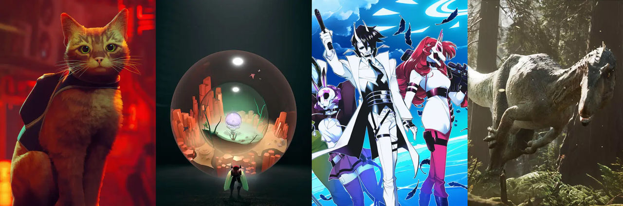 Alla på Annapurna Interactive har sagt upp sig