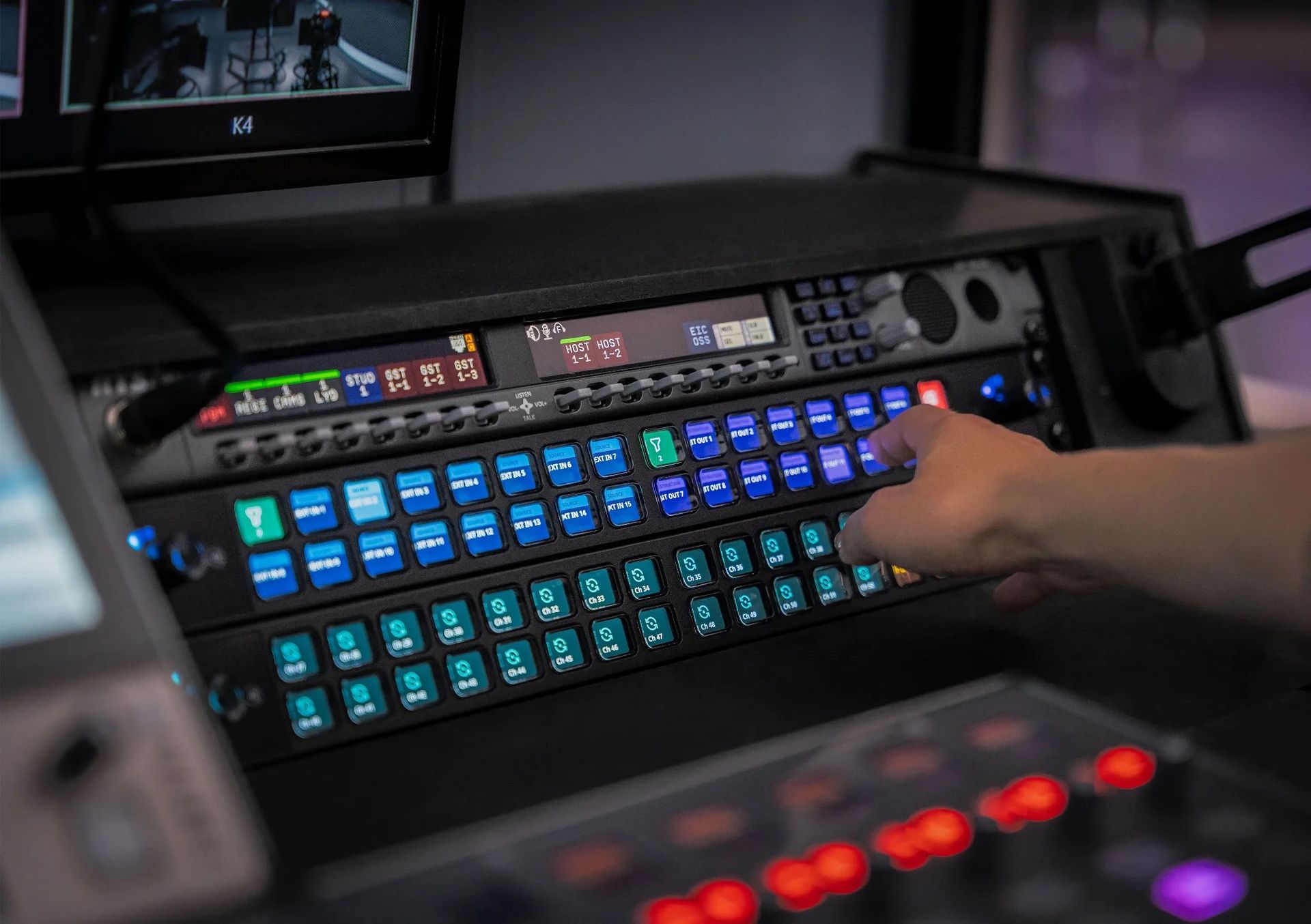 Elgato släpper Stream Deck Studio 