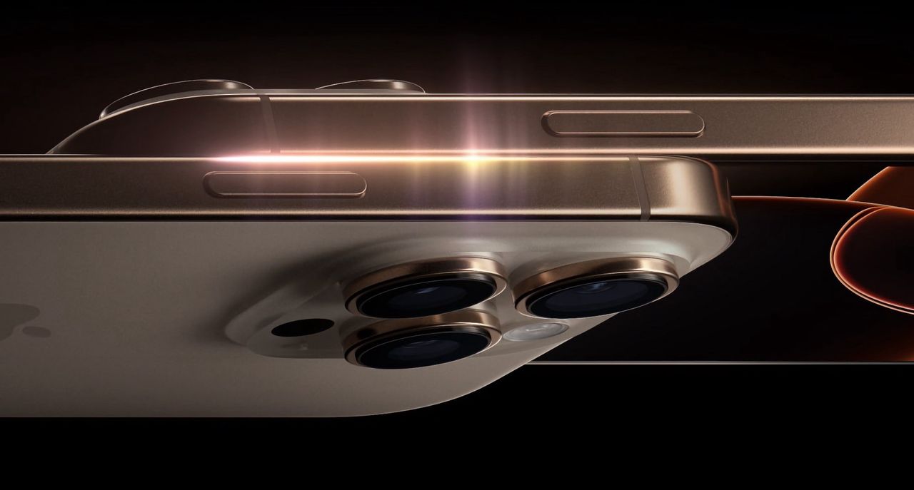 Det är dyrare att byta iPhone 16 Pros batteri