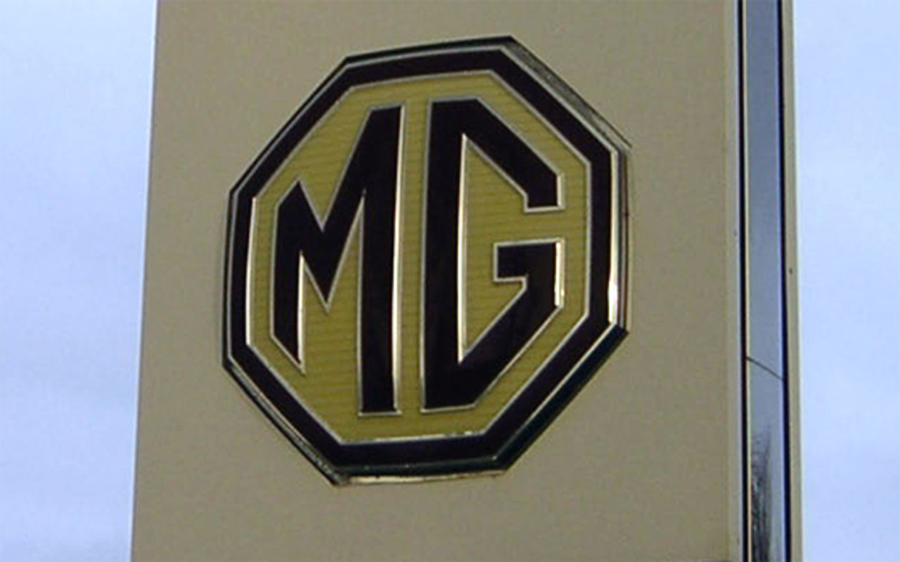 Morris Garages blir Modern Gentleman
