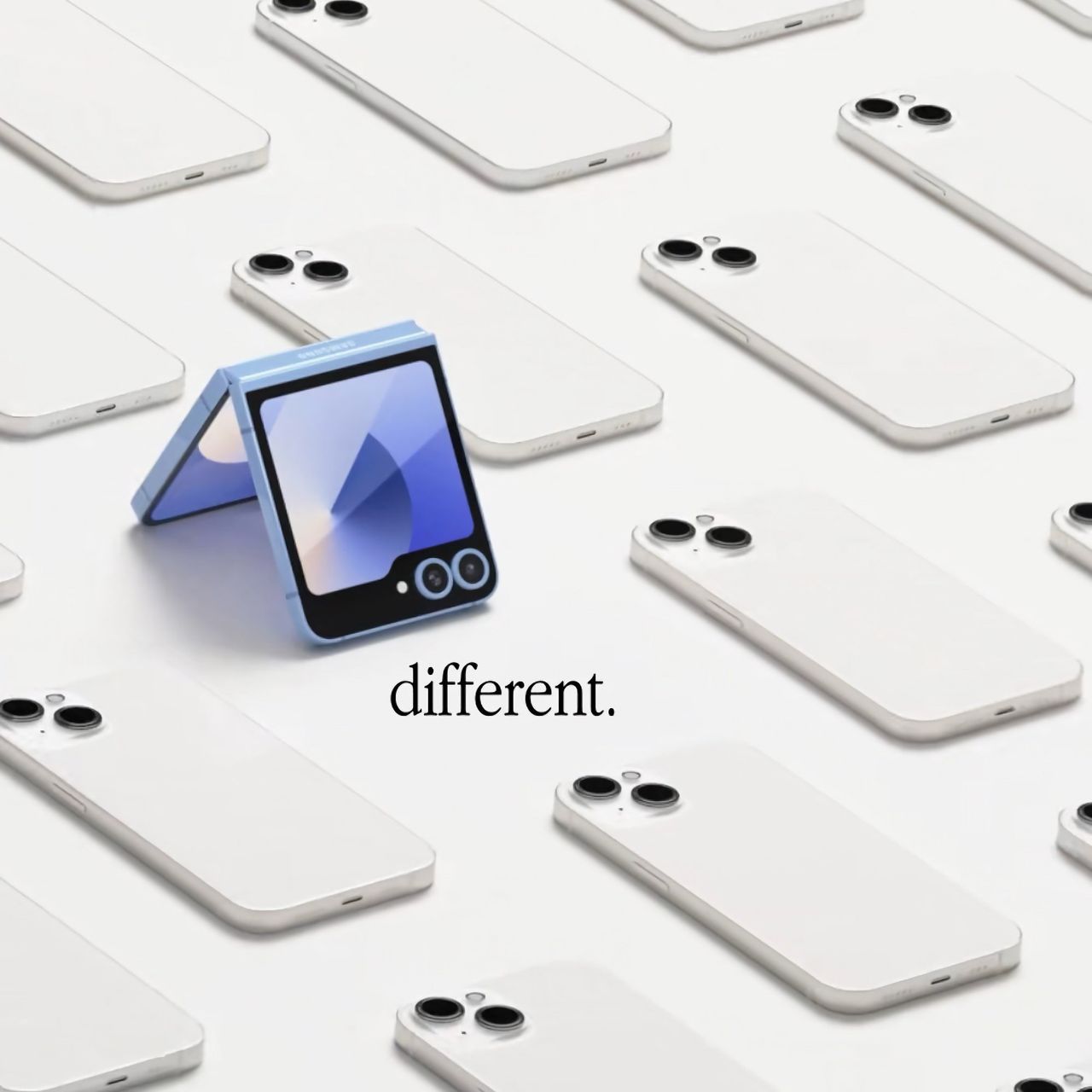 Samsung dissar Apple