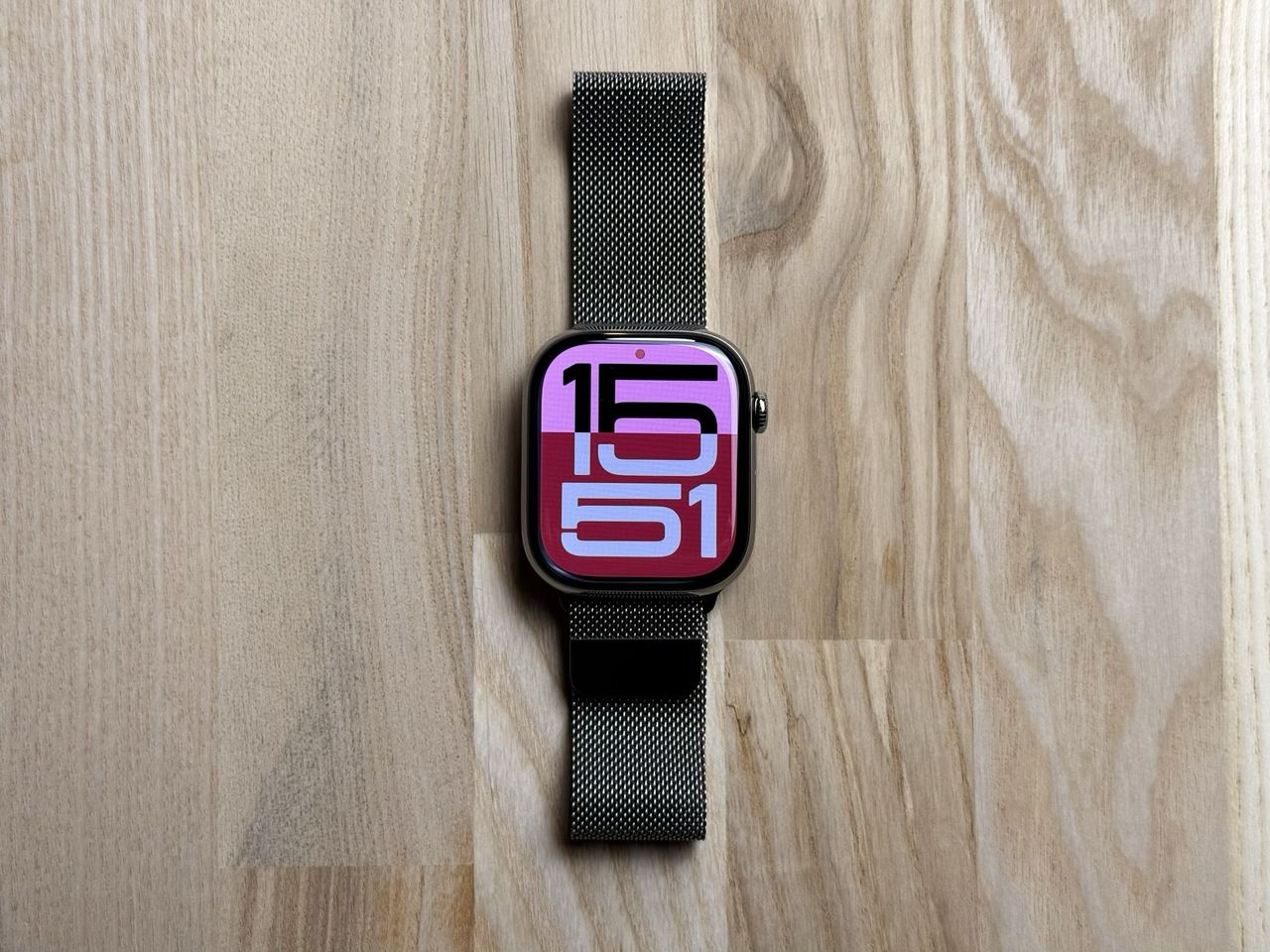 Vi vet vilken Apple Watch du ska köpa!