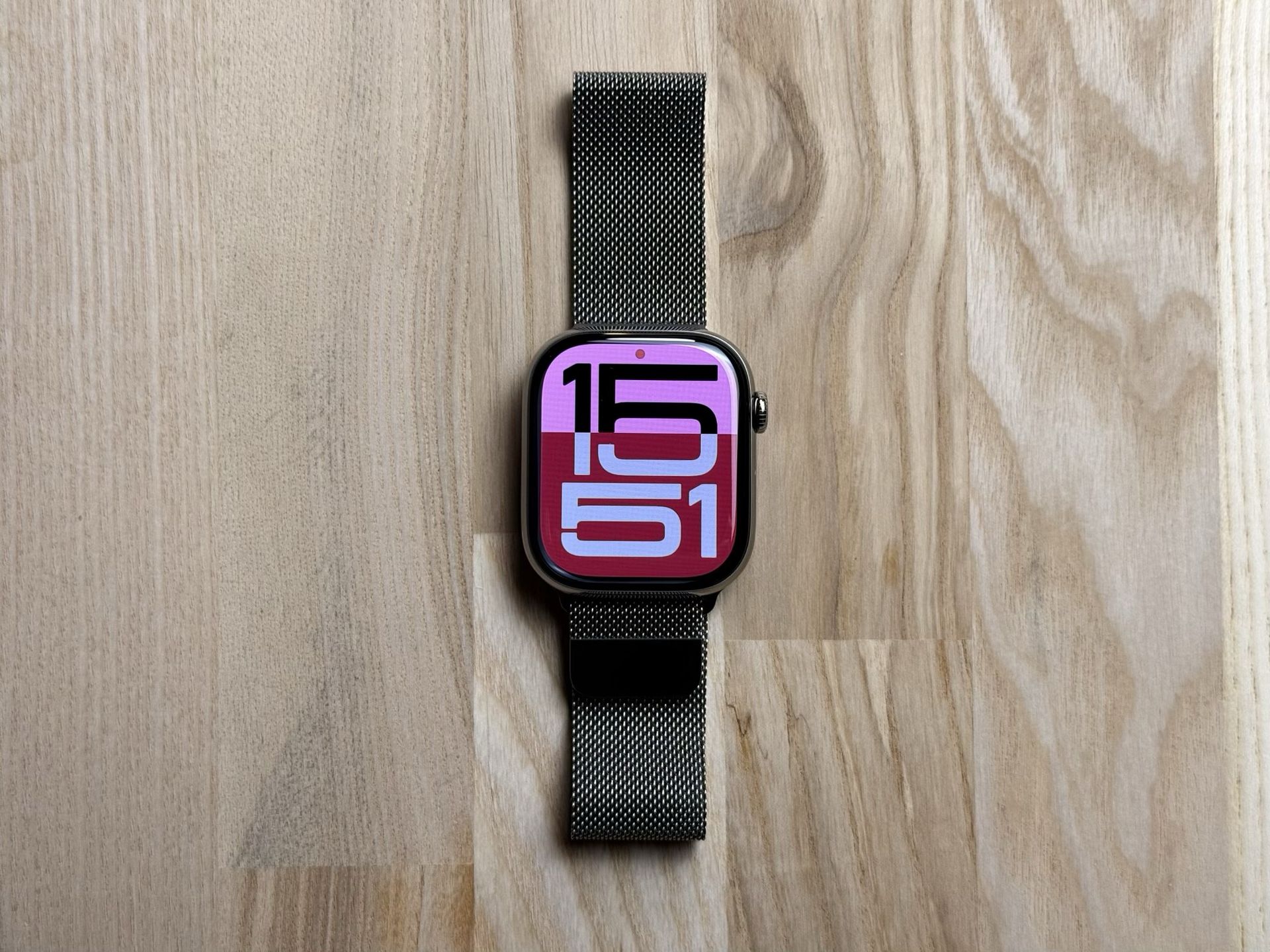 Vi vet vilken Apple Watch du ska köpa!