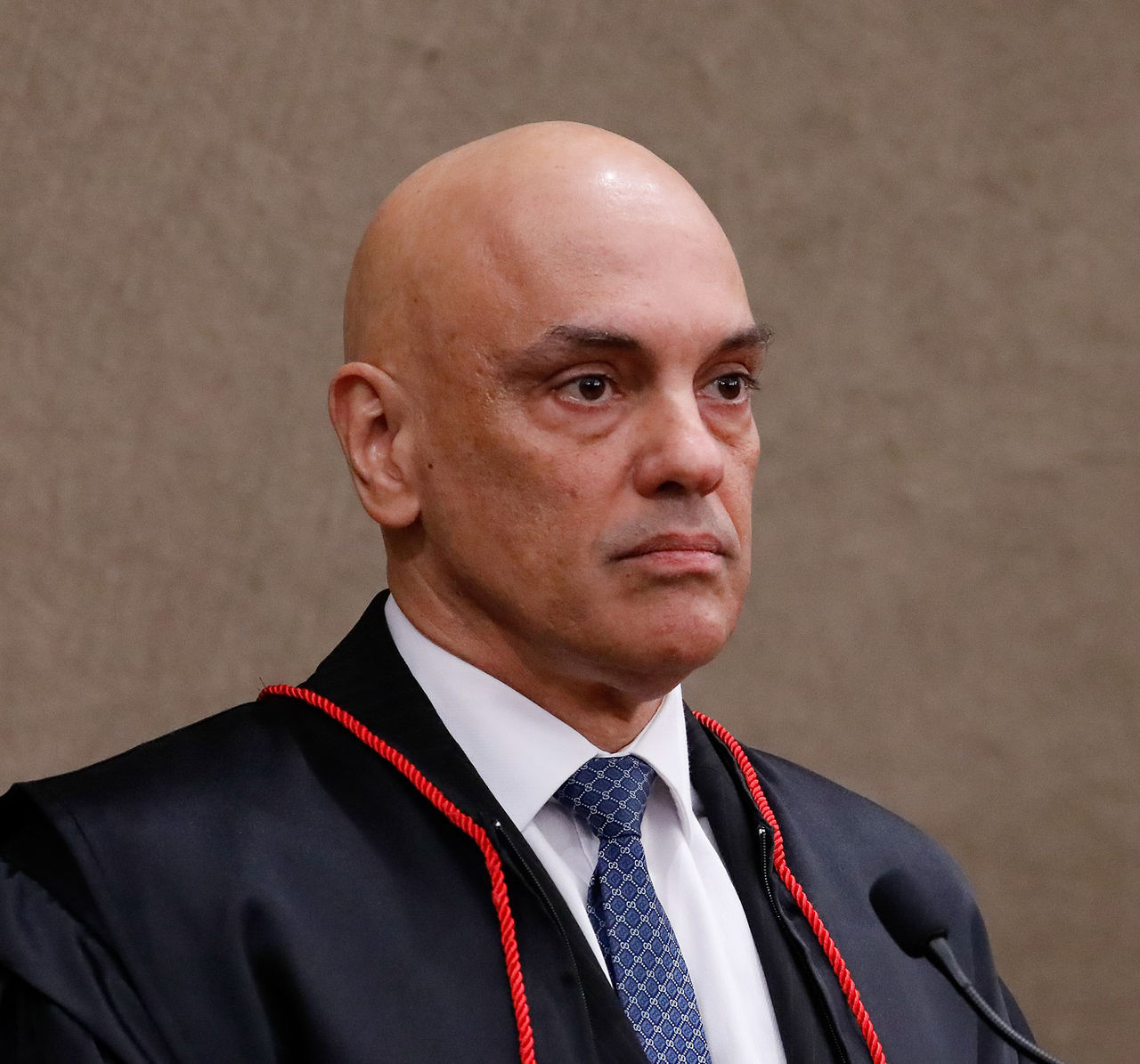 Brasilien tog pengar från Starlink för att betala X:s böter