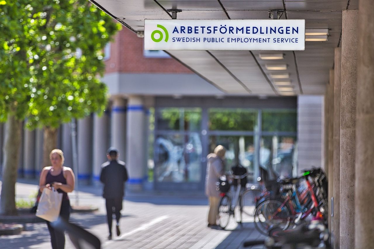 Arbetsförmedlingen varslar ytterligare 228 anställda