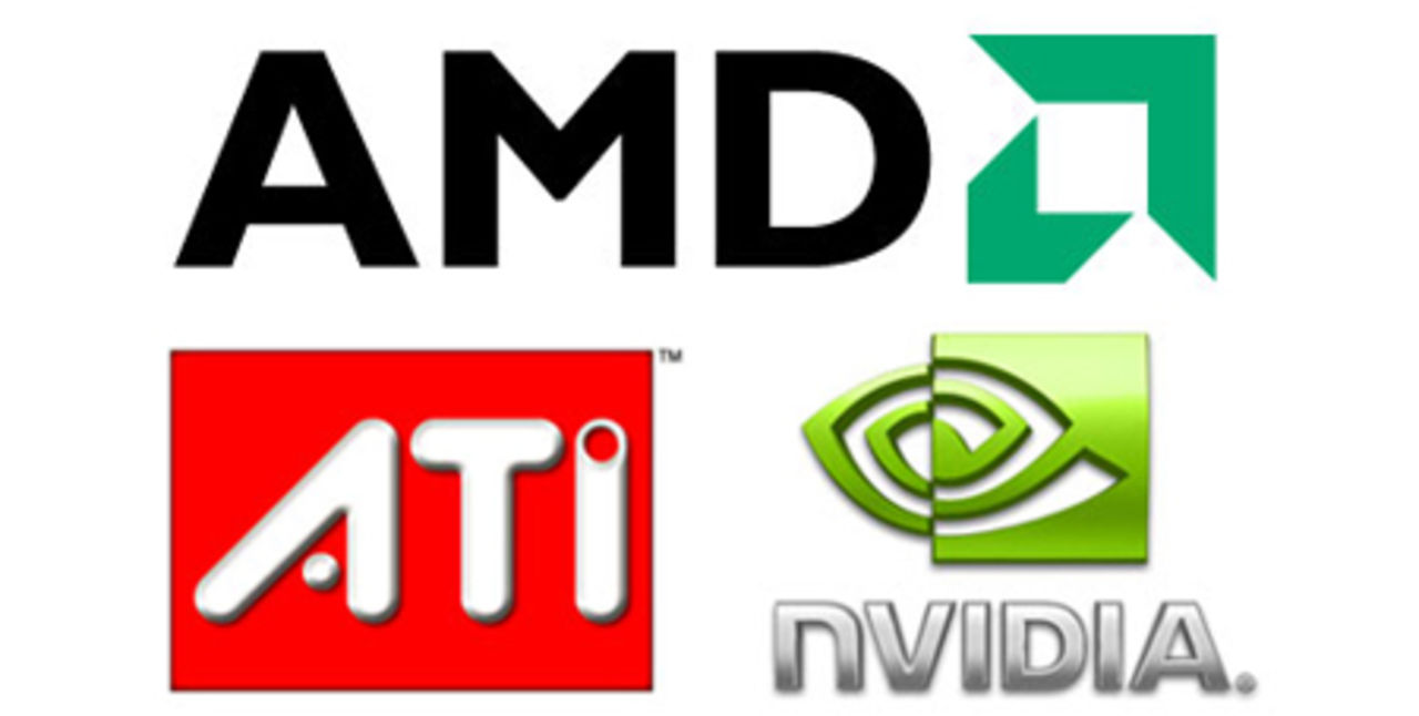 AMD ville ha Nvidia, men inte deras VD