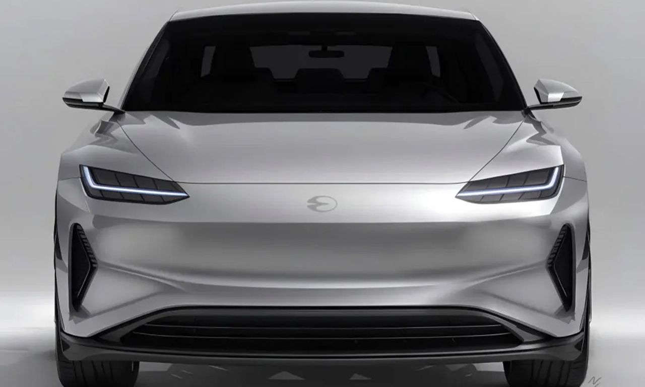 Brasilianska Lecar presenterar modellen 459 Hybrid 