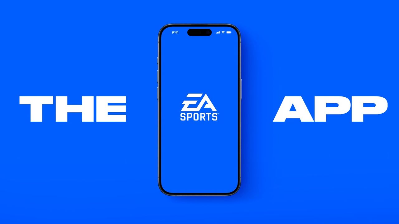 EA ska släppa sociala medie-app för sportintresserade