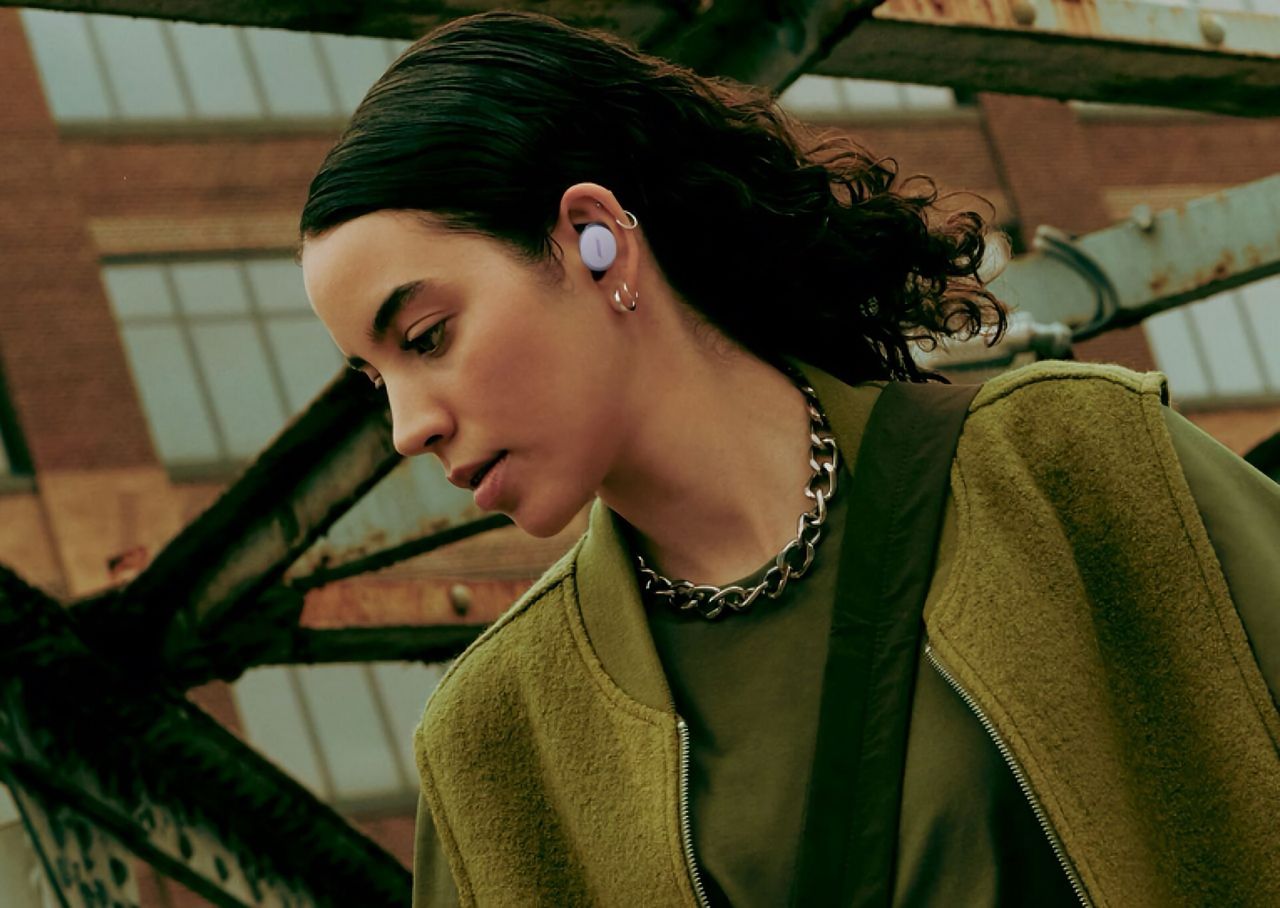 Bose släpper in-ear-lurarna QuietComfort Earbuds