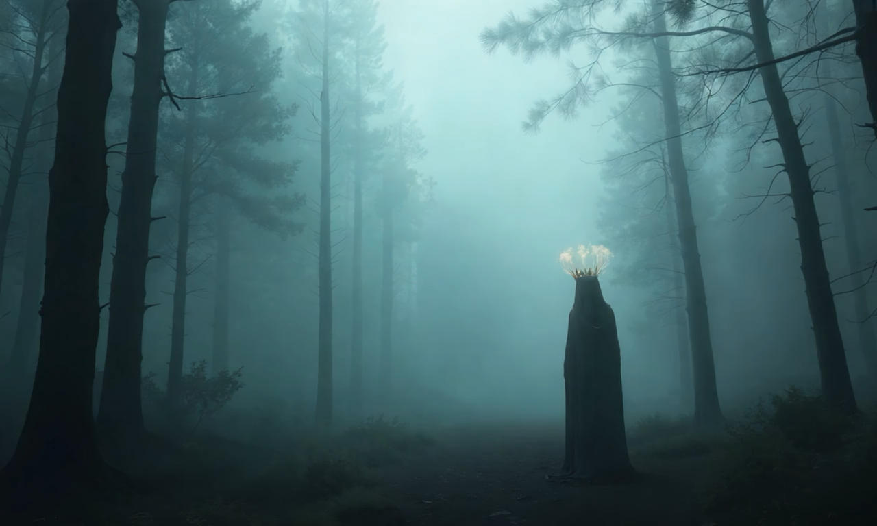 Stockholm får en spökpromenad under Halloween