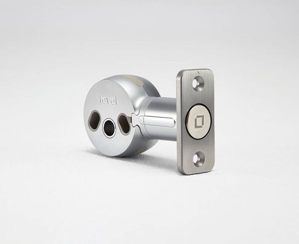 Assa Abloy köper smarta lås-startup