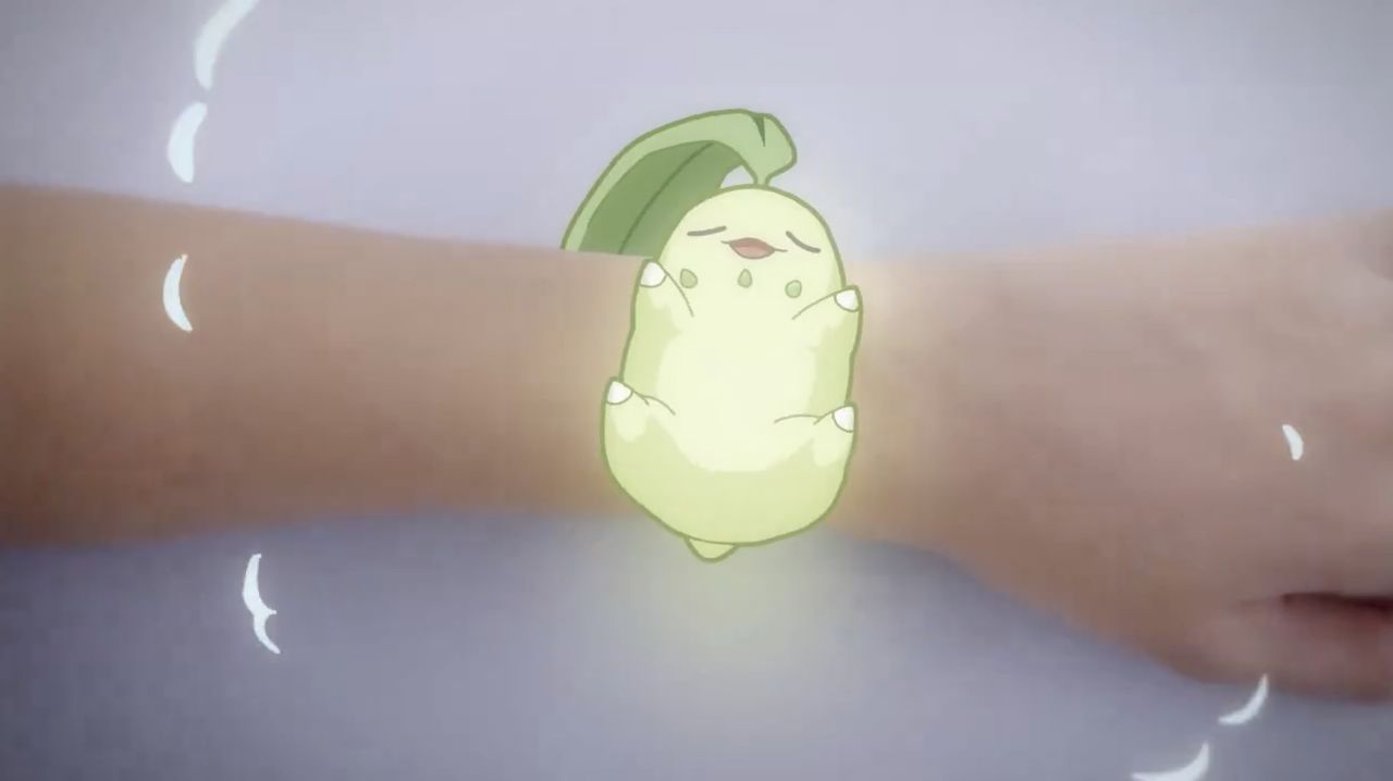 Pokémon Sleep får stöd för smarta klockor