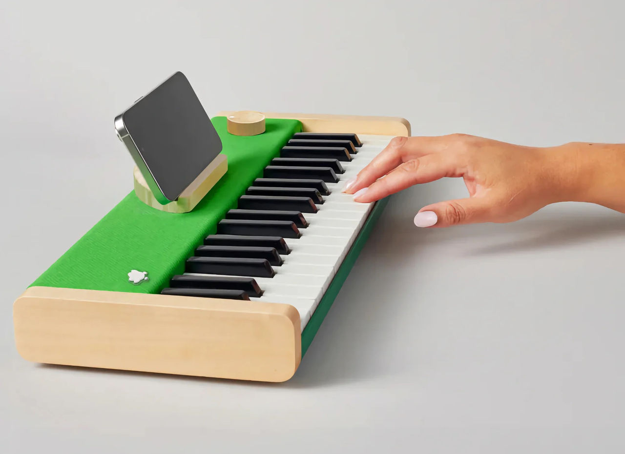 Duolingo släpper tangentbord