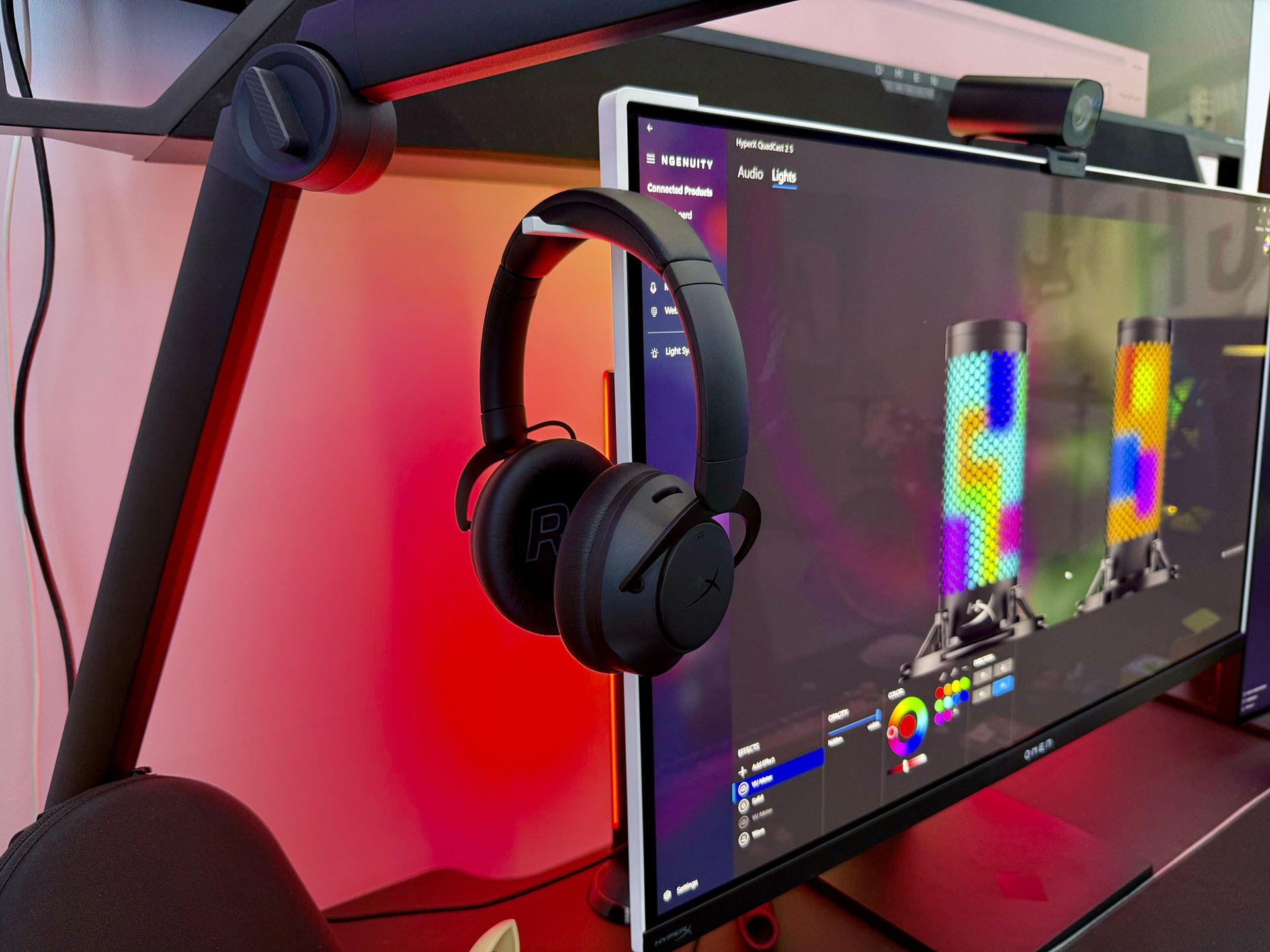 HyperX släpper headset man kan bli sedd med på stan