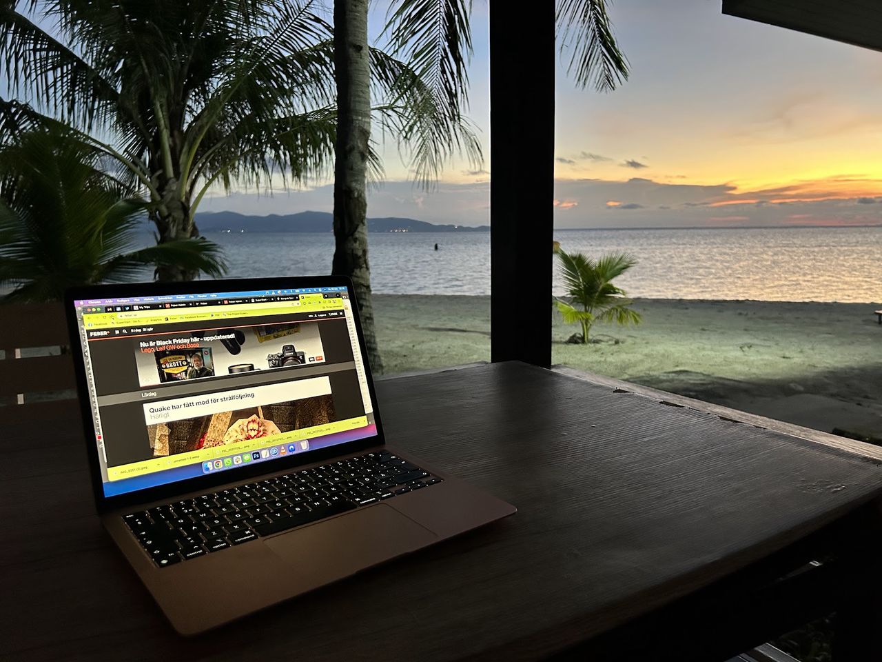 Hur gammal är din dator?